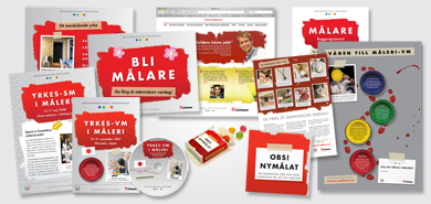 Måleribranschens Yrkesnämnd